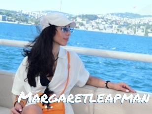 Margaretleapman
