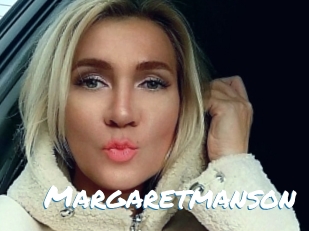 Margaretmanson