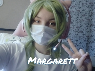 margarett Max 50