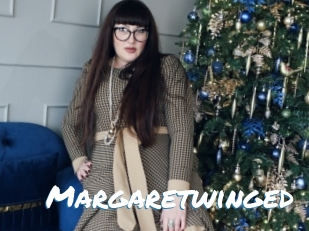 Margaretwinged