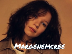 Margenemcree