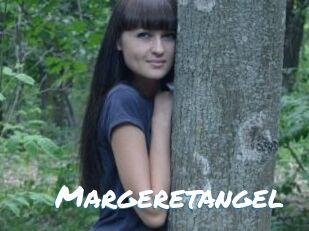 Margeretangel