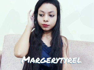 Margerytyrel