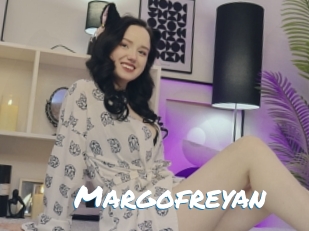 margofreyan Max 50