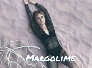 Margolime