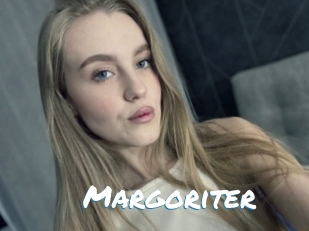 Margoriter