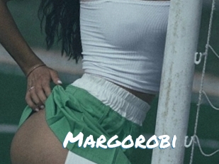 Margorobi