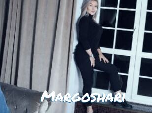 Margoshari