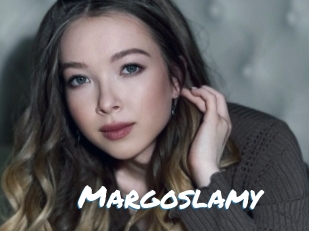 Margoslamy