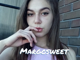 margosweet Max 50