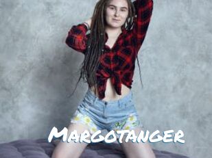 Margotanger