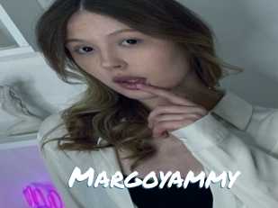 Margoyammy