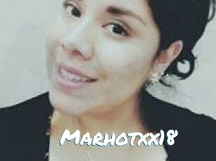 marhotxx18 Max 50