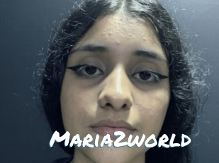 Maria2world