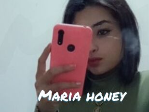 Maria_honey