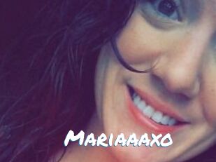 Mariaaaxo