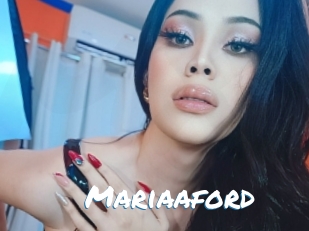 Mariaaford