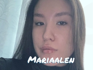 Mariaalen