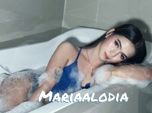 Mariaalodia
