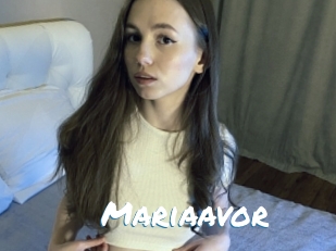 Mariaavor