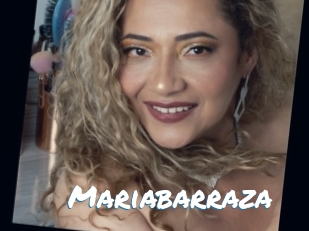 Mariabarraza