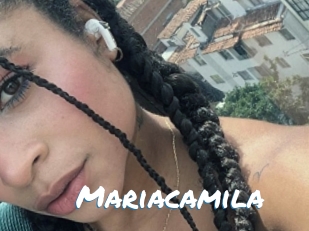 Mariacamila