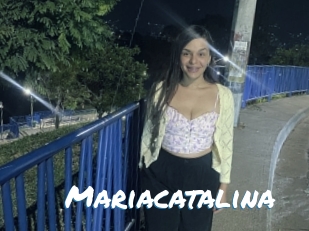 Mariacatalina
