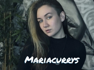 Mariacurrys