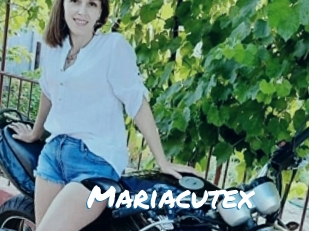 Mariacutex