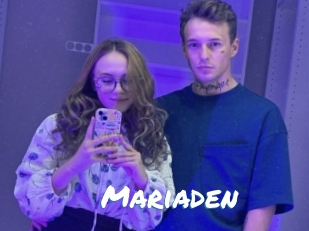 Mariaden