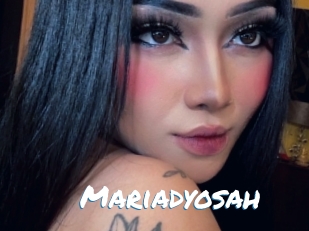 Mariadyosah