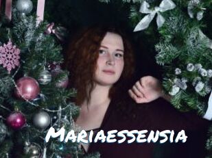 Mariaessensia