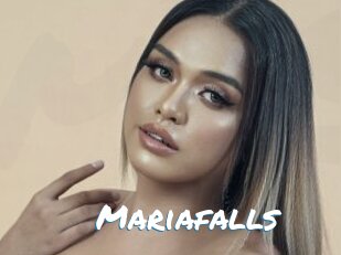 Mariafalls