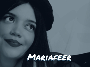 Mariafeer