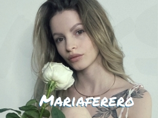 Mariaferero