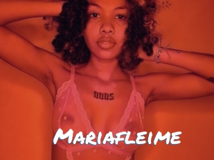Mariafleime