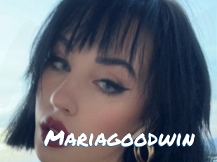 Mariagoodwin
