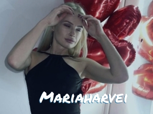 Mariaharvei