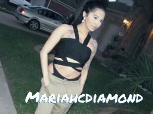 Mariahcdiamond