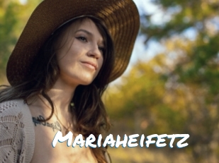 Mariaheifetz