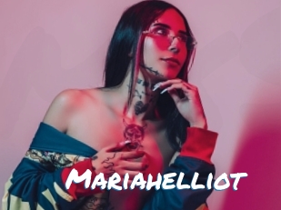 Mariahelliot