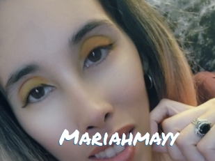 Mariahmayy