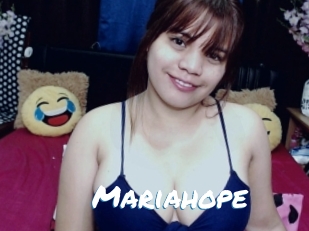 Mariahope