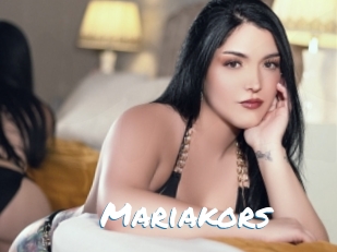 Mariakors