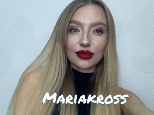 Mariakross