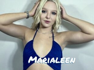 Marialeen