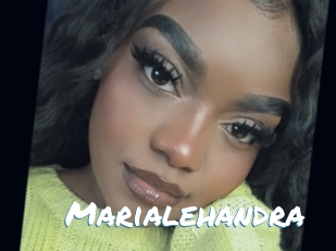 Marialehandra