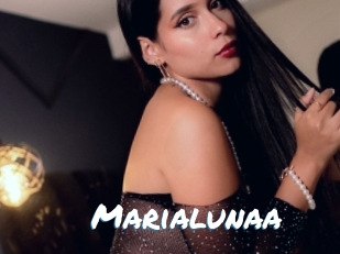 Marialunaa