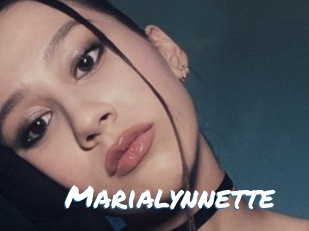 Marialynnette