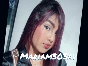 Mariam303av